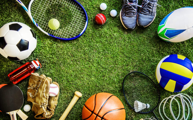 Sports tools